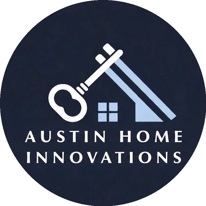 Austin Home Innovations Logo