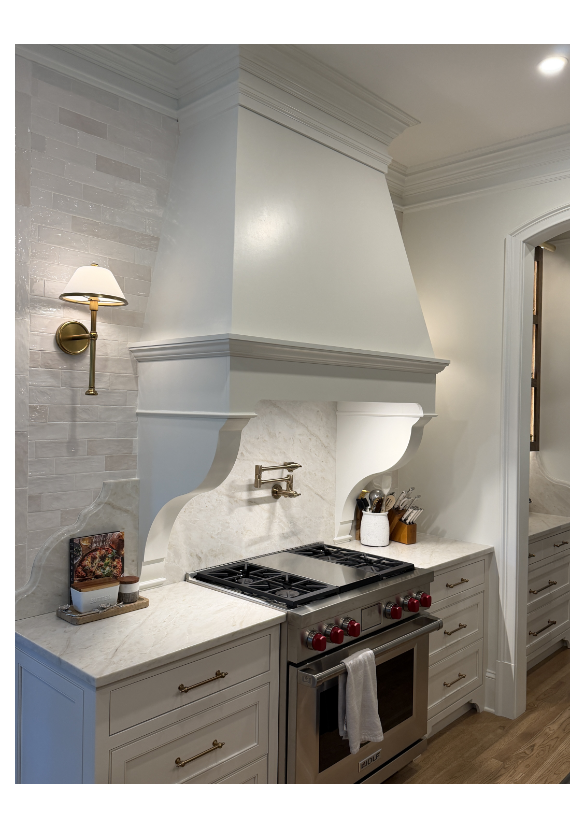 Whole Home Remodel