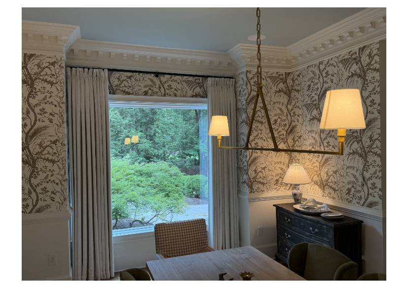 Whole Home Remodel Dining Room